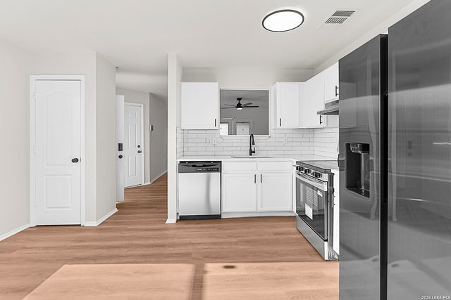 6852 FLATSTONE PASS, Converse, TX 78109