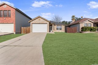 6852 FLATSTONE PASS, Converse, TX 78109