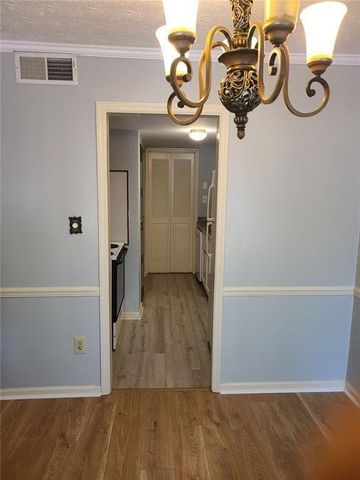 1329 Woodstone Trace, Morrow, GA 30260