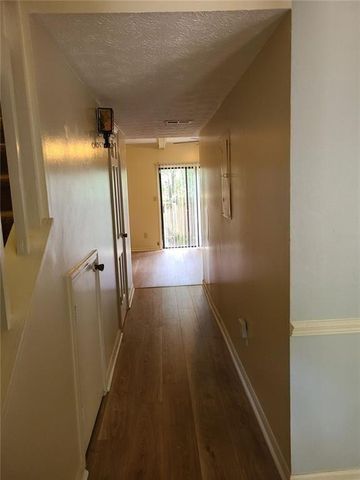 1329 Woodstone Trace, Morrow, GA 30260