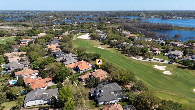 6857 VALHALLA WAY, Windermere, FL 34786