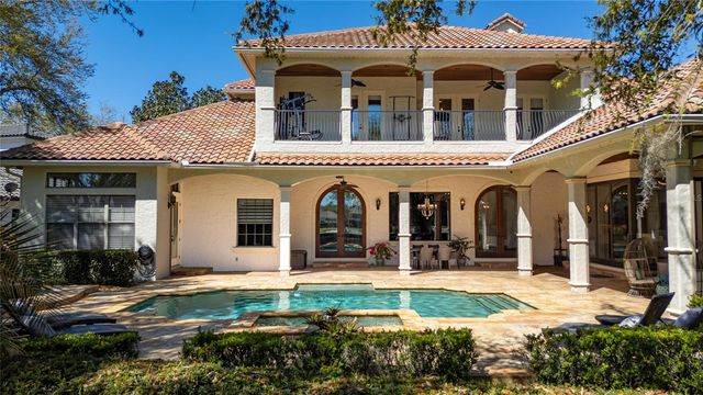 6857 VALHALLA WAY, Windermere, FL 34786