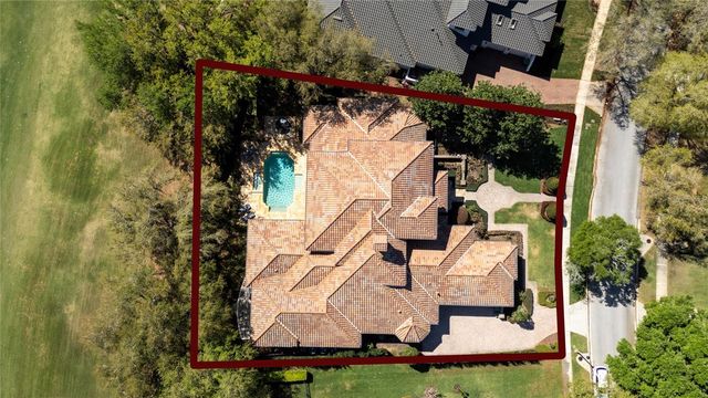 6857 VALHALLA WAY, Windermere, FL 34786