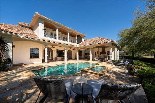 6857 VALHALLA WAY, Windermere, FL 34786