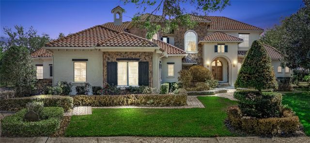 6857 VALHALLA WAY, Windermere, FL 34786