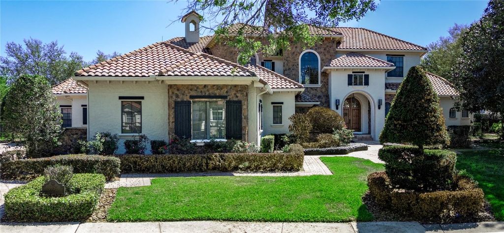 6857 VALHALLA WAY, Windermere, FL 34786