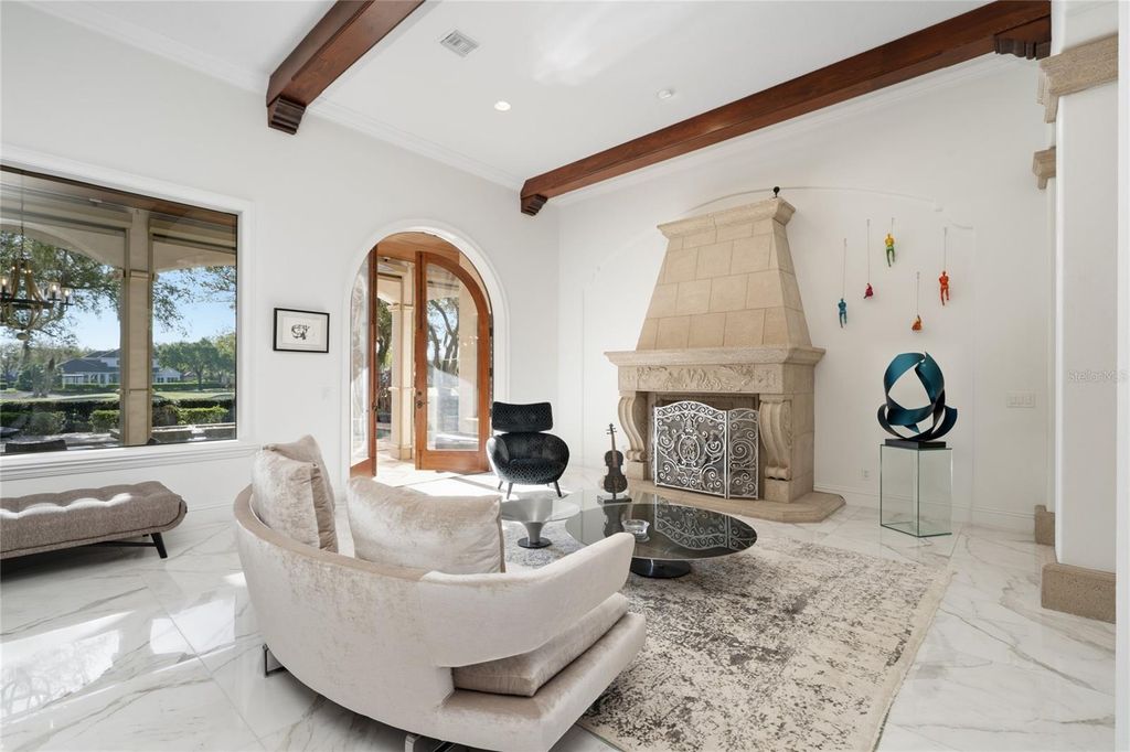 Image 11 of property listing at 6857 VALHALLA WAY, Windermere, FL 34786
