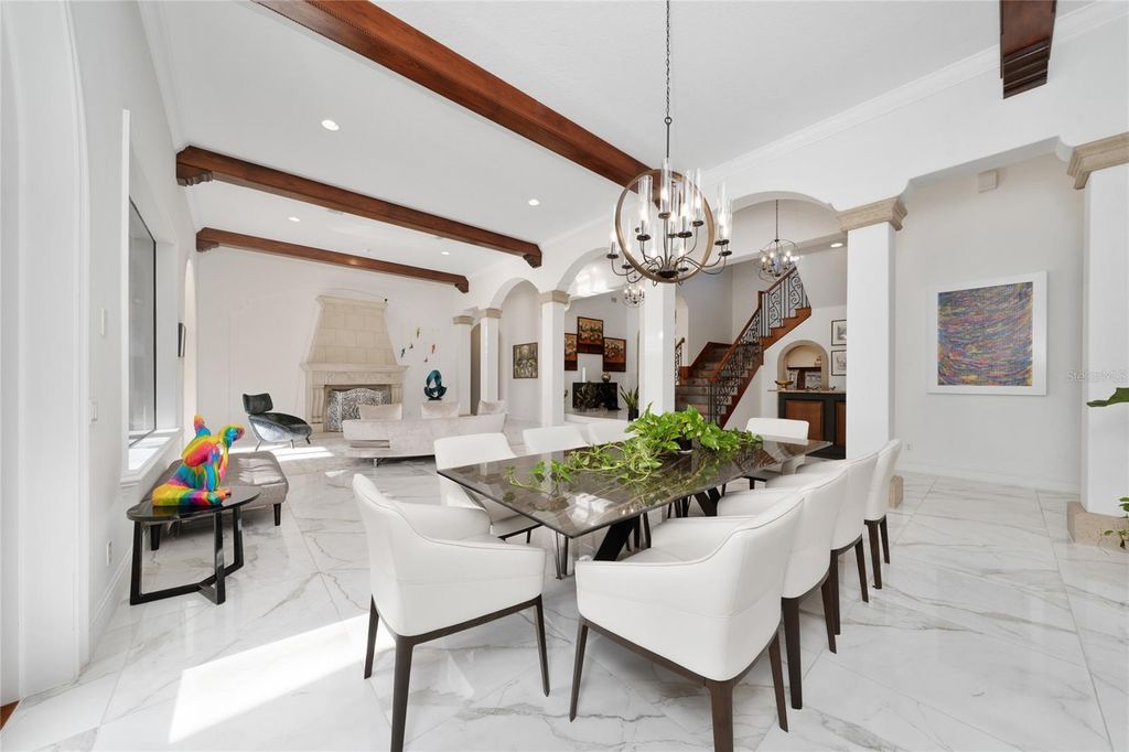Image 15 of property listing at 6857 VALHALLA WAY, Windermere, FL 34786