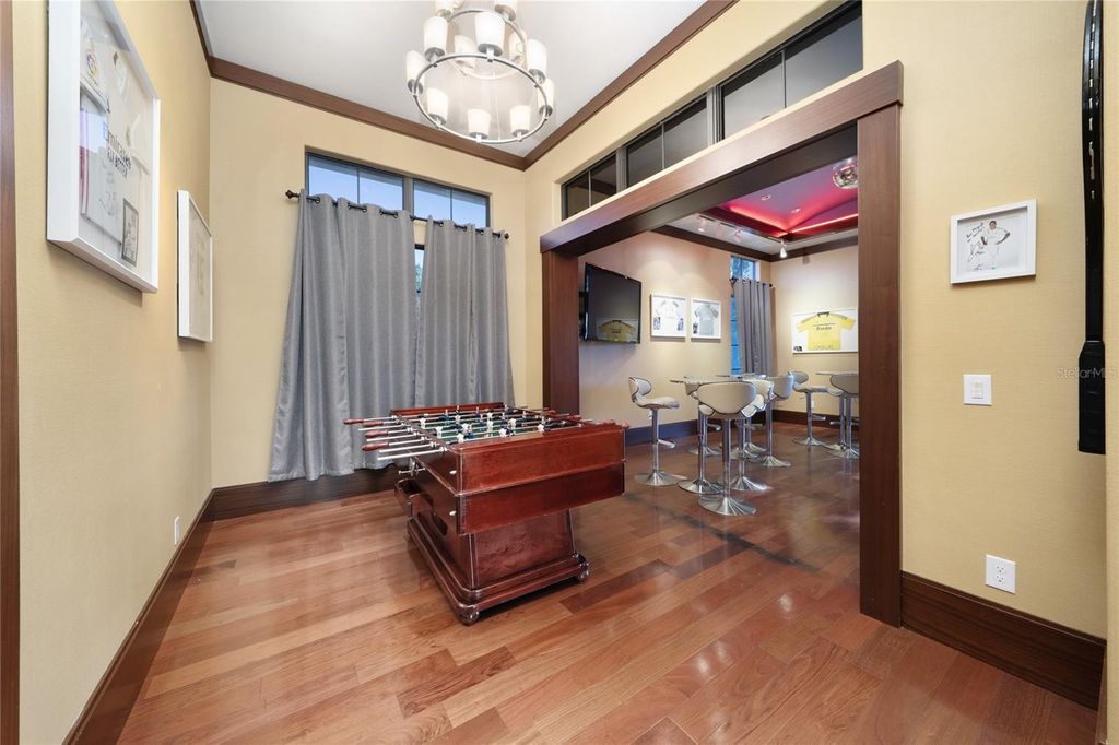 Image 33 of property listing at 6857 VALHALLA WAY, Windermere, FL 34786
