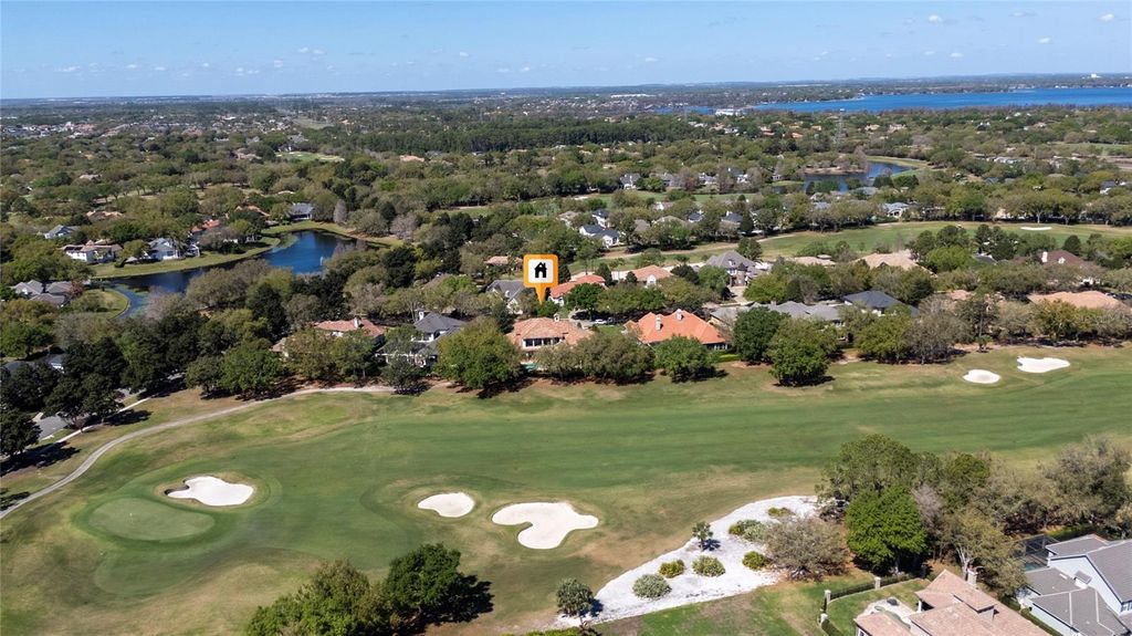 Image 7 of property listing at 6857 VALHALLA WAY, Windermere, FL 34786