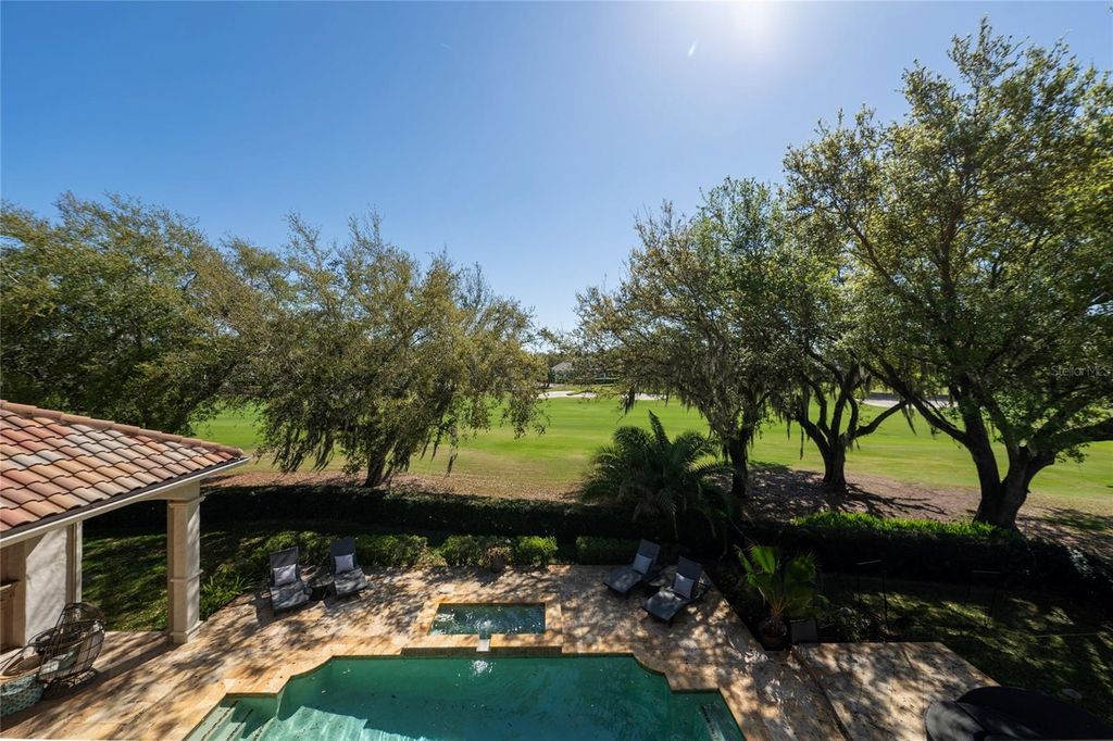Image 63 of property listing at 6857 VALHALLA WAY, Windermere, FL 34786