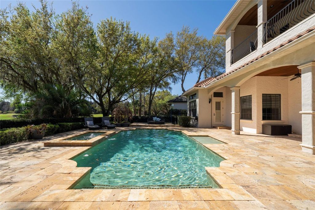 Image 77 of property listing at 6857 VALHALLA WAY, Windermere, FL 34786