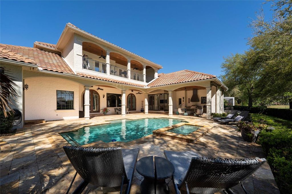 Image 85 of property listing at 6857 VALHALLA WAY, Windermere, FL 34786