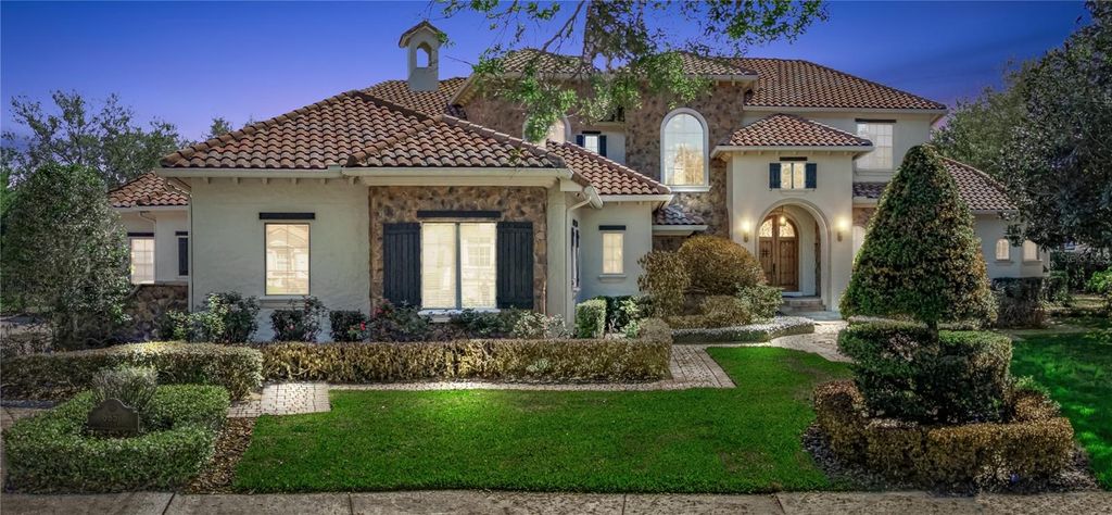Image 90 of property listing at 6857 VALHALLA WAY, Windermere, FL 34786