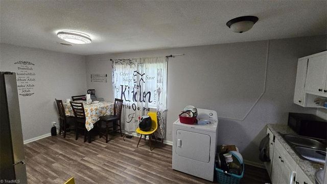 1608 Ballymena Drive, Reidsville, NC 27320