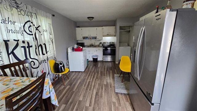 1608 Ballymena Drive, Reidsville, NC 27320