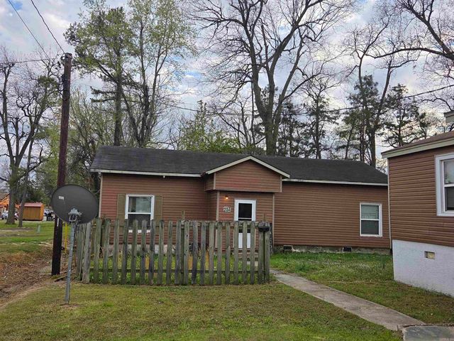 712 & 714 W. Main Street, Paragould, AR 72450