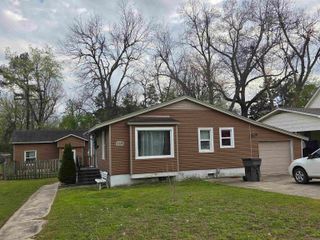 712 & 714 W. Main Street, Paragould, AR 72450