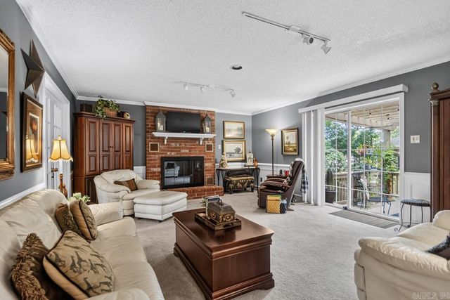 107 Little Creek Road, Sherwood, AR 72120