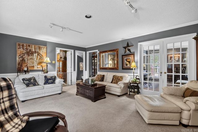 107 Little Creek Road, Sherwood, AR 72120