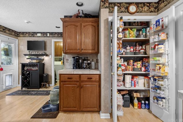 107 Little Creek Road, Sherwood, AR 72120