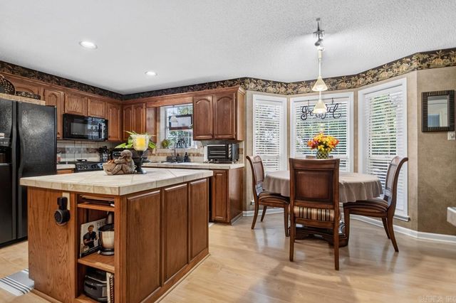 107 Little Creek Road, Sherwood, AR 72120