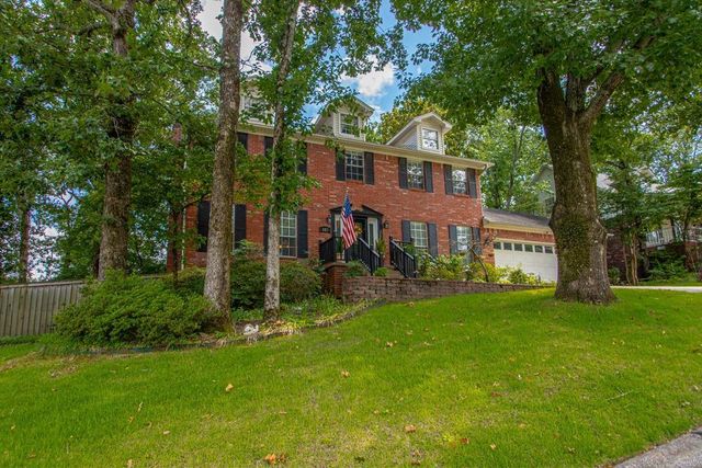 107 Little Creek Road, Sherwood, AR 72120