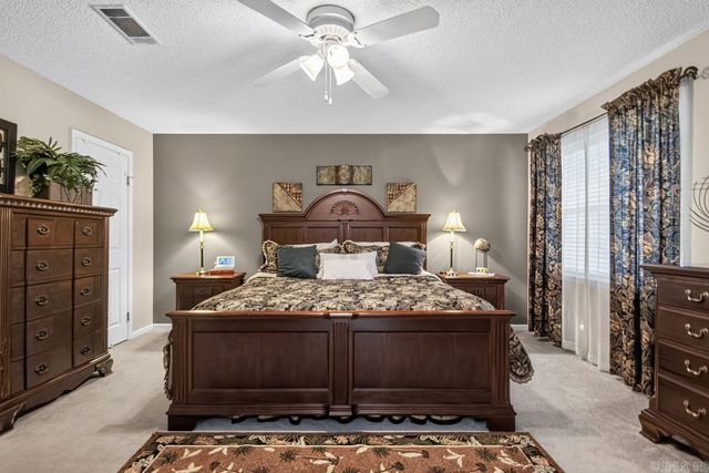 107 Little Creek Road, Sherwood, AR 72120