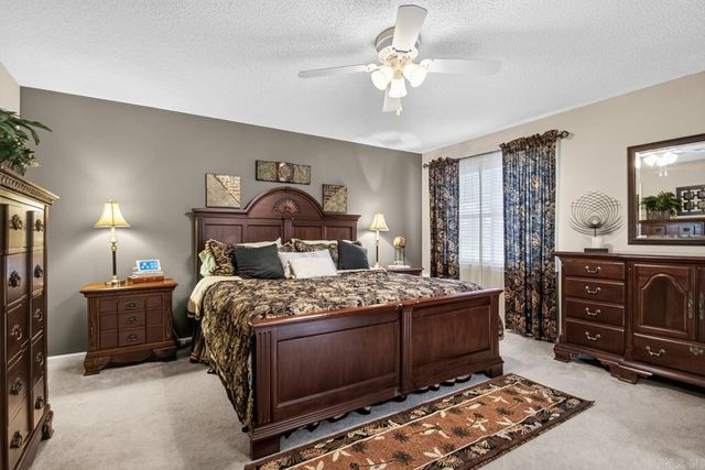 107 Little Creek Road, Sherwood, AR 72120