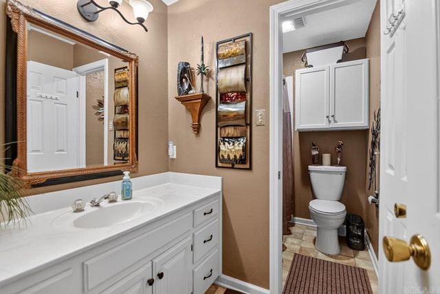 107 Little Creek Road, Sherwood, AR 72120