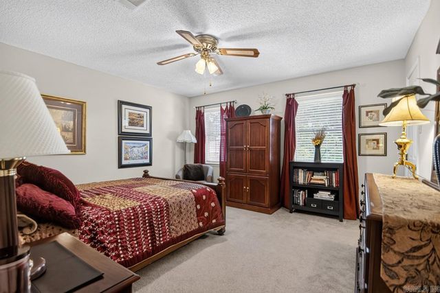 107 Little Creek Road, Sherwood, AR 72120