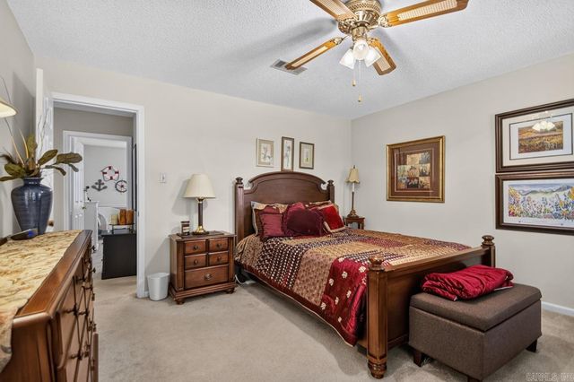 107 Little Creek Road, Sherwood, AR 72120