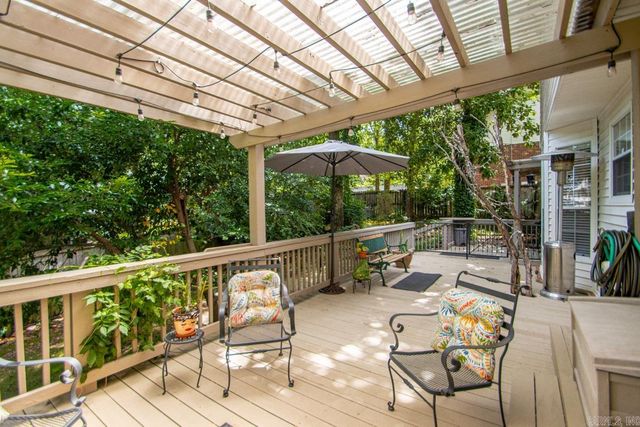 107 Little Creek Road, Sherwood, AR 72120