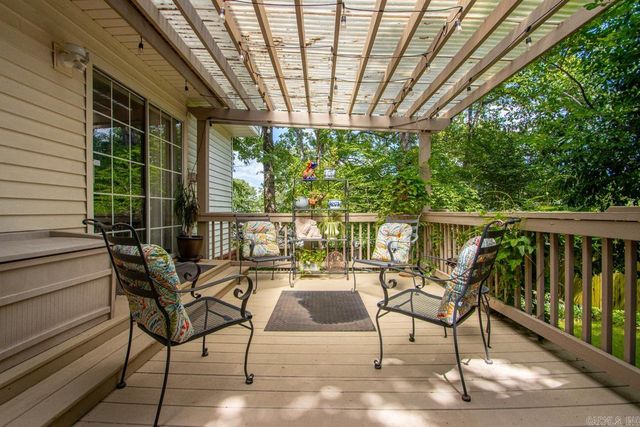 107 Little Creek Road, Sherwood, AR 72120