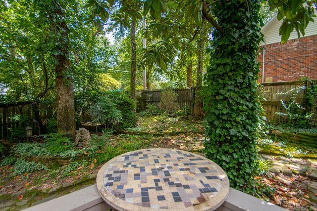 107 Little Creek Road, Sherwood, AR 72120