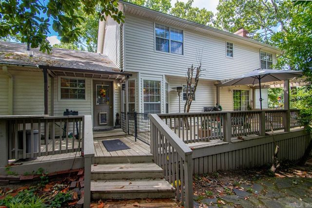 107 Little Creek Road, Sherwood, AR 72120
