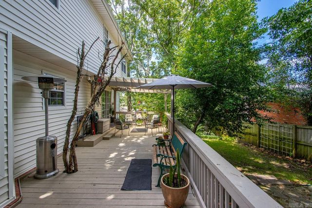 107 Little Creek Road, Sherwood, AR 72120