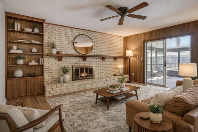 613 NE Cambridge Avenue, Fort Walton Beach, FL 32547