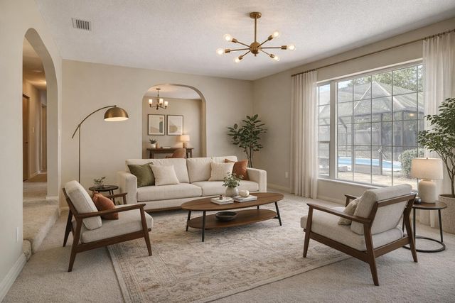 613 NE Cambridge Avenue, Fort Walton Beach, FL 32547