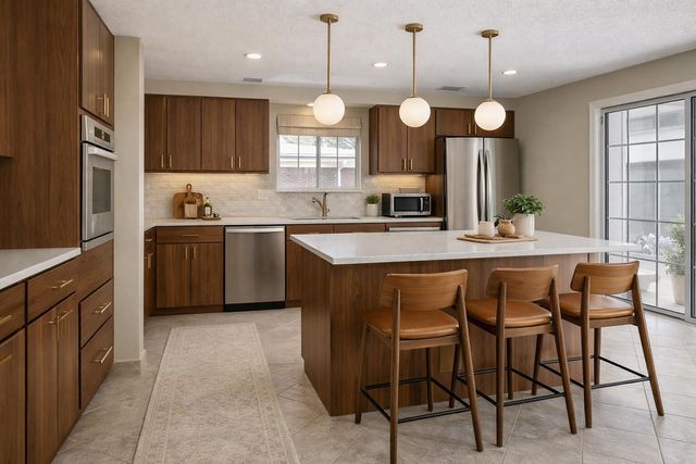 613 NE Cambridge Avenue, Fort Walton Beach, FL 32547