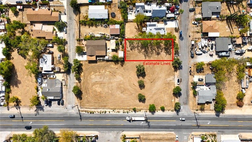 0 Garner, Lake Elsinore, CA 92530 — photo 2