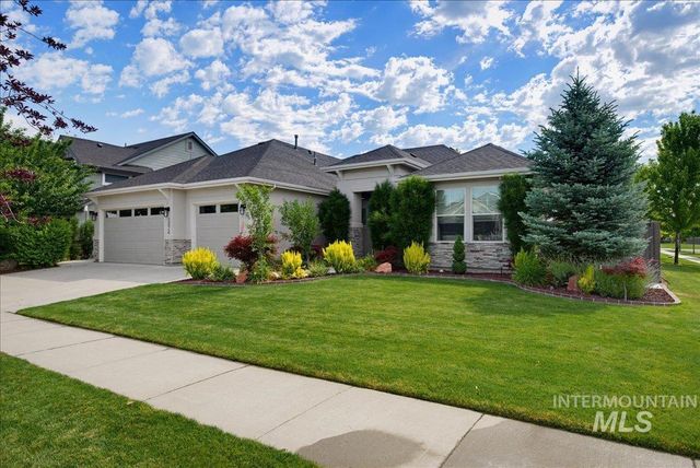 5824 S Astoria Avenue, Meridian, ID 83642 property photo