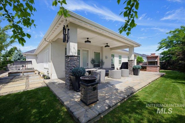 5824 S Astoria Avenue, Meridian, ID 83642