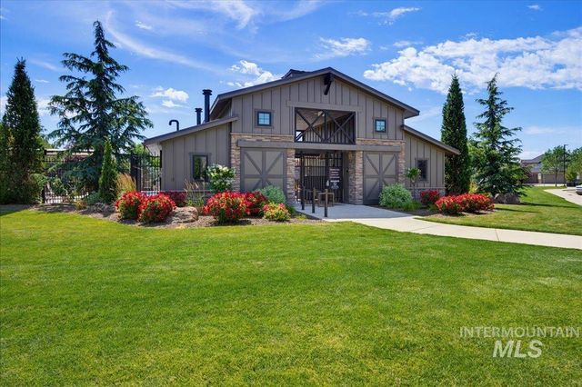 5824 S Astoria Avenue, Meridian, ID 83642
