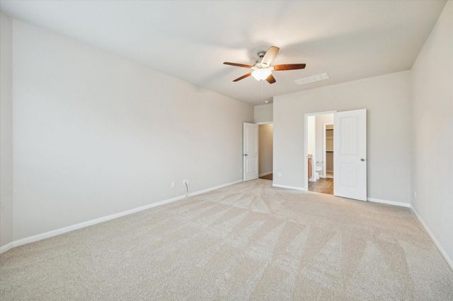 16931 Cory Cornell Lane, Richmond, TX 77407