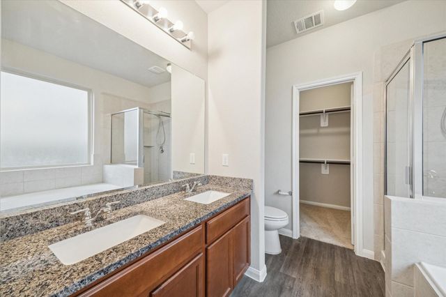 16931 Cory Cornell Lane, Richmond, TX 77407