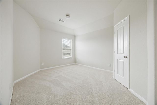 16931 Cory Cornell Lane, Richmond, TX 77407