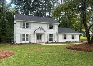 1183 Mitsy Hollow NE Drive, Marietta, GA 30068