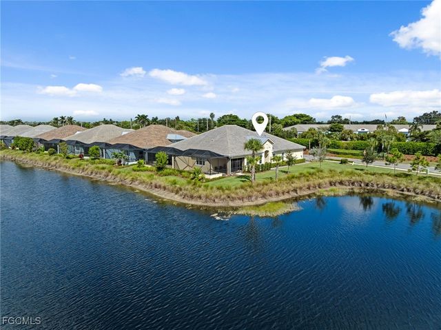 6933 Saona CT, Naples, FL 34113