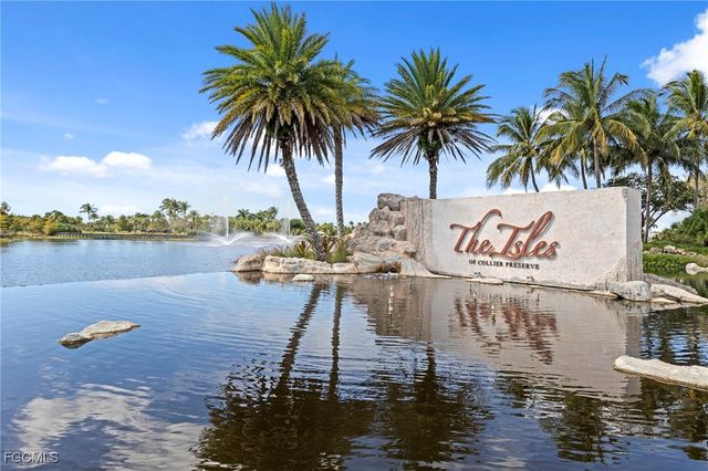 6933 Saona CT, Naples, FL 34113